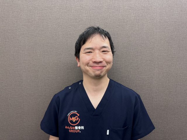 栗田　貴史（くりた　たかふみ）